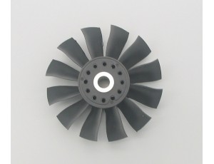 FMS 80mm V2 12 Blade Pro Ducted Fan Rotor Blade